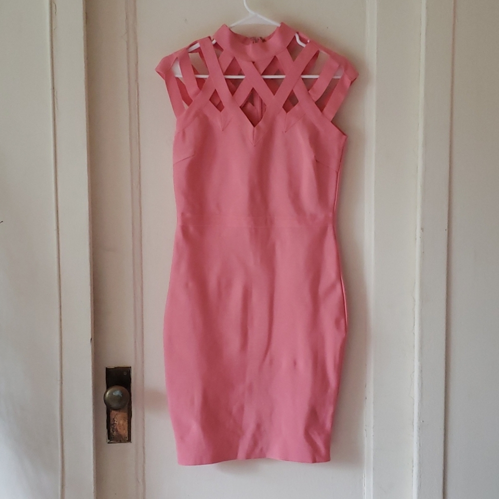 WOW Couture Dress